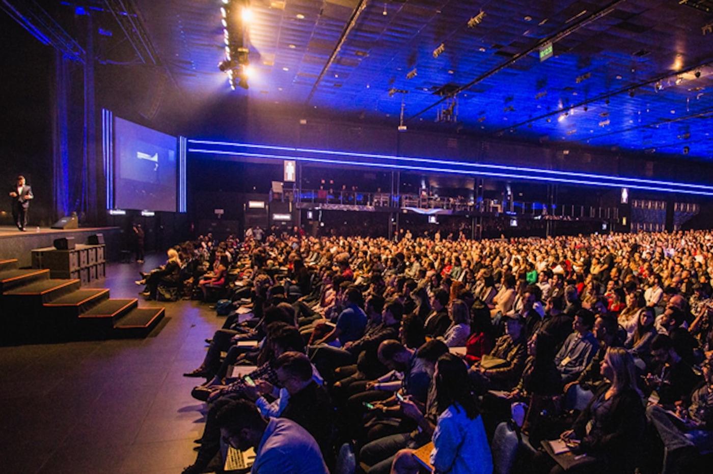 FutureTech Summit 2026: Building the Next Generation of Digital Experiences